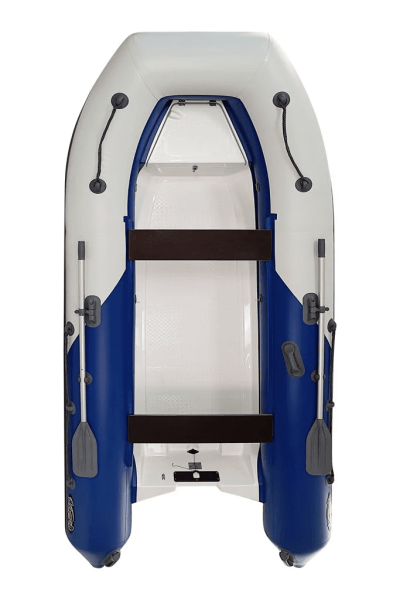 Лодка РИБ АНДРОМЕДА RS-400 в Москве
