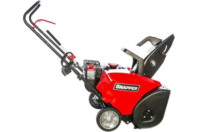 купить Cнегоуборщик SNAPPER SS7522E в Москве - фото 
