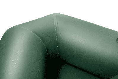 купить Лодка ПВХ ФРЕГАТ 300 Е Лайт в Москве - фото 