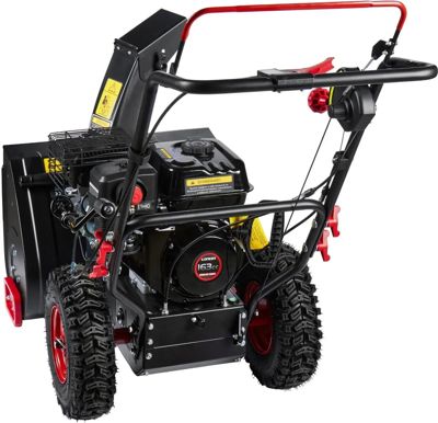 купить Снегоуборщик ELITECH ST 0656 в Москве - фото 