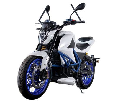 Электромотоцикл SE GTR (5 кВт) в Москве