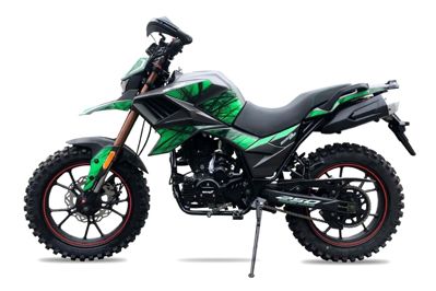 купить Мотоцикл ROCKOT Hound 250 ТУРЭНДУРО в Москве - фото 