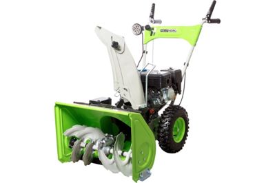 Снегоуборщик REDVERG RD-SB56/7EB в Москве