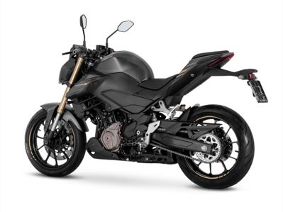 купить Мотоцикл SHARMAX RST 501 Ultra в Москве - фото 