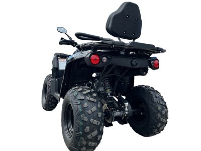 купить Квадроцикл МОТОМИР Hammer 200 Long в Москве - фото 