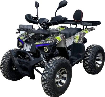 Квадроцикл GRIZZLY M200 4Т New 2022 в Москве