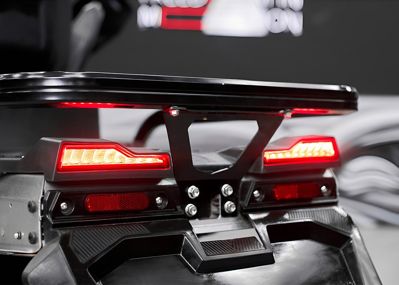 купить Снегоход SHARMAX Ace 1000 с ПСМ в Москве - фото 