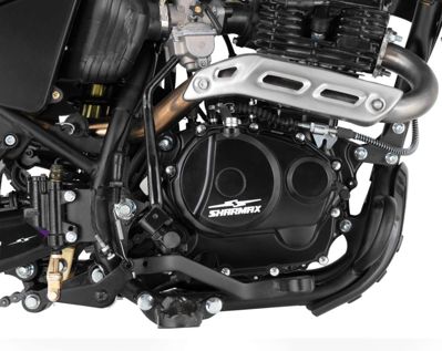 купить Мотоцикл кроссовый эндуро SHARMAX Sport 230 19/16 в Москве - фото 