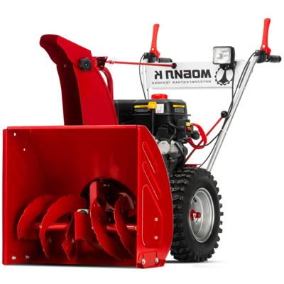 Снегоуборщик МОБИЛ К С65LC170FS в Москве