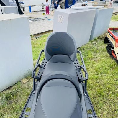 купить Снегоход АОДЕС Siberiacross 1000 WT (2025) в Москве - фото 