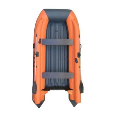 Лодка ПВХ ALTAIR HDS 420 ФБ с фальшбортом в Москве