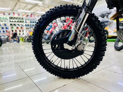 купить Мотоцикл BRZ MX8 PR300 23 ENDURO в Москве - фото 