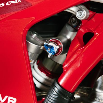 купить Мотоцикл HASKY A10 Pro NB300 ENDURO в Москве - фото 