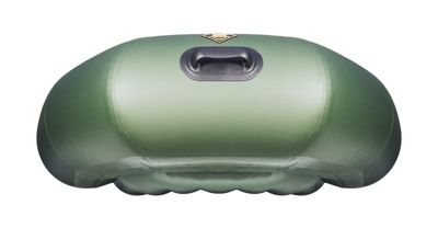 купить Гребная лодка ПВХ ТАЙМЕНЬ N-270 НД (двухместная) в Москве - фото 