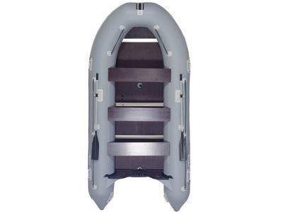 купить Лодка ПВХ STEL 05/400 в Москве - фото 