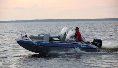 купить 4х-тактный лодочный мотор MERCURY F 30 ELPT EFI в Москве - фото 