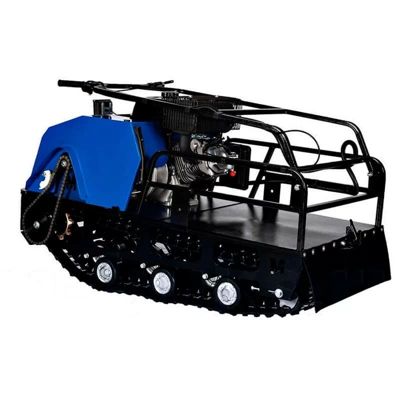 купить Мотобуксировщик МУЖИК М600 Стандарт 15 л.с. в Москве - фото 