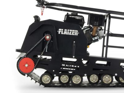 купить Мотобуксировщик FLAIZER G500 1450 HP15 Maximum (2024) в Москве - фото 