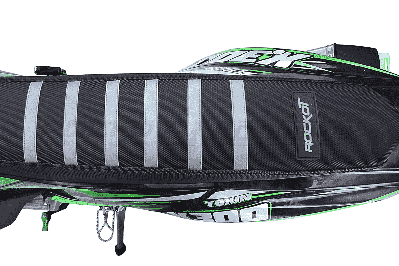 купить Мотоцикл кроссовый эндуро ROCKOT X300 в Москве - фото 