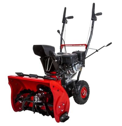 Снегоуборщик DDE ST6556 в Москве