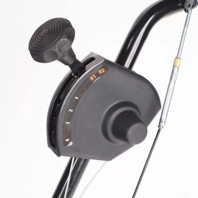 купить Снегоуборщик PATRIOT PRO 777 S Многофункциональный в Москве - фото 