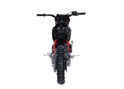 купить Мотоцикл OXO Base 110 SA PITBIKE в Москве - фото 