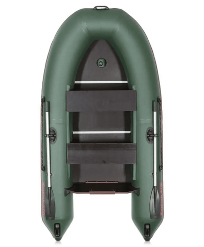 Лодка ПВХ CATFISH 270 в Москве