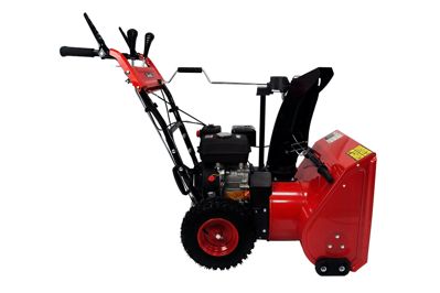 купить Снегоуборщик KROTOF KC653R "GP" в Москве - фото 