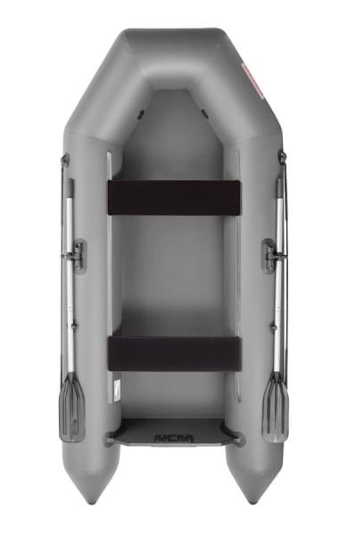 Лодка ПВХ РОДЖЕР Standart 2800 в Москве