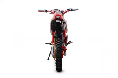 купить Мотоцикл ROCKOT HI-TECH 140 Forsage PITBIKE в Москве - фото 