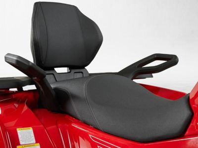 купить Квадроцикл HND QRX 650 в Москве - фото 