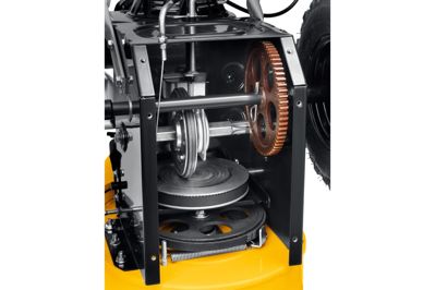 купить Снегоуборщик STEHER GST-756 в Москве - фото 