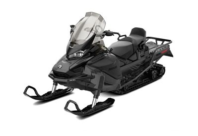 Снегоход BRP Ski-Doo Skandic LE 20″ 900 Ace (2023) в Москве