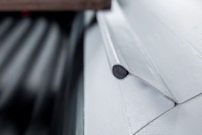 купить Лодка ПВХ RIVERBOATS 330 НДНД в Москве - фото 