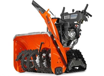 Снегоуборщик HUSQVARNA ST 330PT в Москве