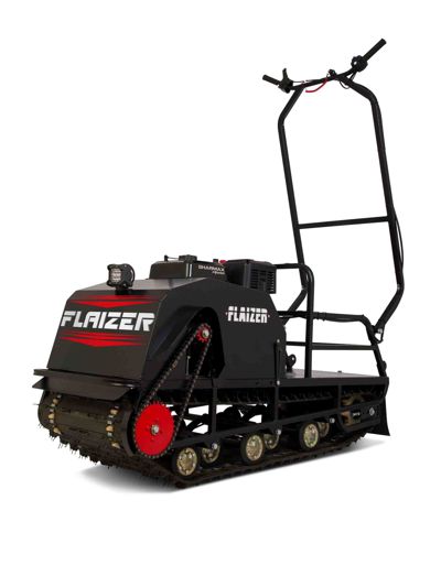 купить Мотобуксировщик FLAIZER G500 1450 HP15 Standard в Москве - фото 