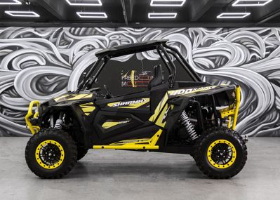 купить Багги SHARMAX XForce 1100 Sport в Москве - фото 