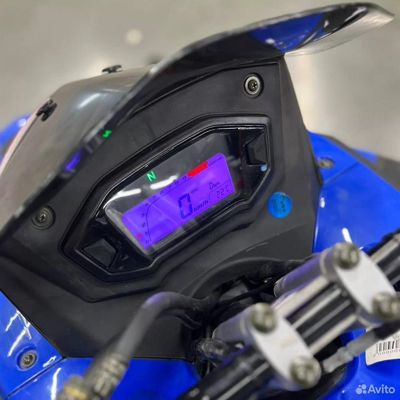 купить Снегоход DAREX Snow 200 в Москве - фото 