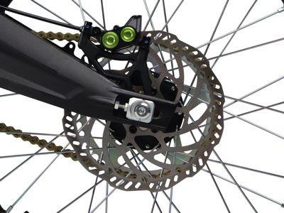 купить Электромотоцикл SUR-RON Light Bee X в Москве - фото 