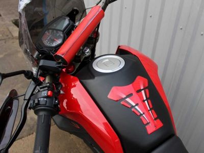 купить Мотоцикл FIREGUARD 250 Trail ТУРЭНДУРО в Москве - фото 