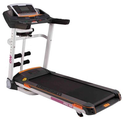 Беговая дорожка Watson Dynamics Pro 100 в Москве