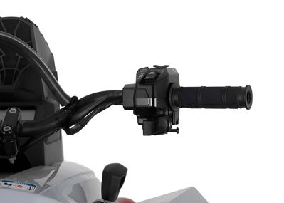 купить Квадроцикл SHARMAX Spyder 1100 в Москве - фото 