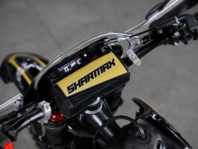 купить Мотоцикл кроссовый эндуро SHARMAX Sport Air 300 BE 2025 в Москве - фото 