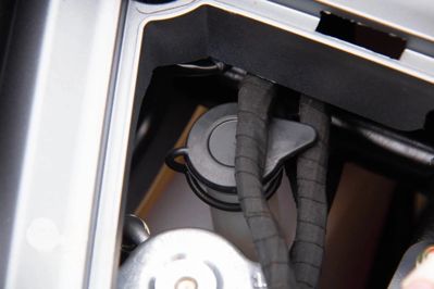 купить Квадроцикл LONCIN TRV350 Pro 22 в Москве - фото 