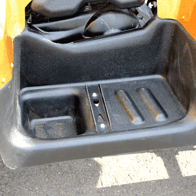 купить Квадроцикл IRBIS ATV 200 в Москве - фото 