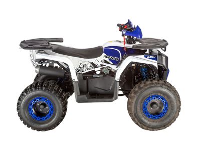 купить Квадроцикл AVANTIS Optima 8 NEW в Москве - фото 