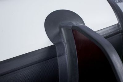 купить Лодка ПВХ RIVERBOATS 330 НДНД в Москве - фото 