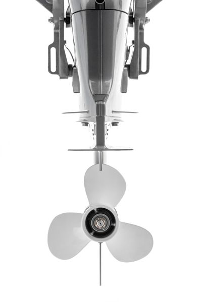 купить 4х-тактный лодочный мотор MIKATSU MF50FEL-T-EFI в Москве - фото 