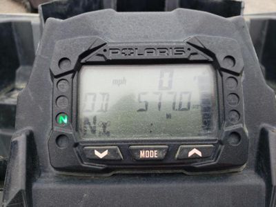 купить Квадроцикл POLARIS Sportsman HL 850 (2021) (ПСМ) в Москве - фото 