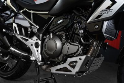 купить Мотоцикл SHARMAX GL 601 Ultra ТУРЭНДУРО в Москве - фото 